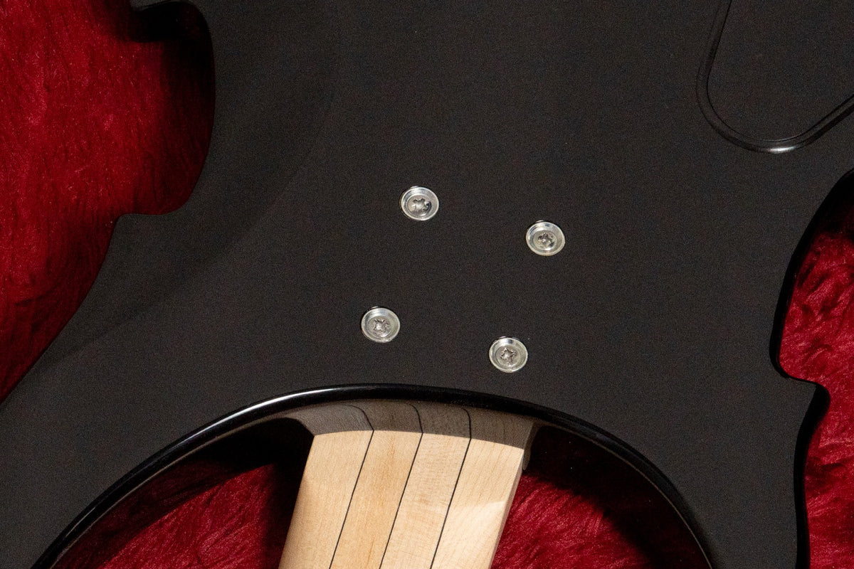 【outlet】Warwick / WRB VAMPYRE 5 HP BLK 4.210kg #K 571510-25【GIB Yokohama】