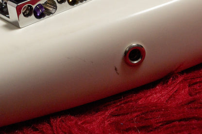 【used】Fodera / Emperor 5J Standard Classic Olympic White 2021 4.580kg #E5S197C【GIB Yokohama】
