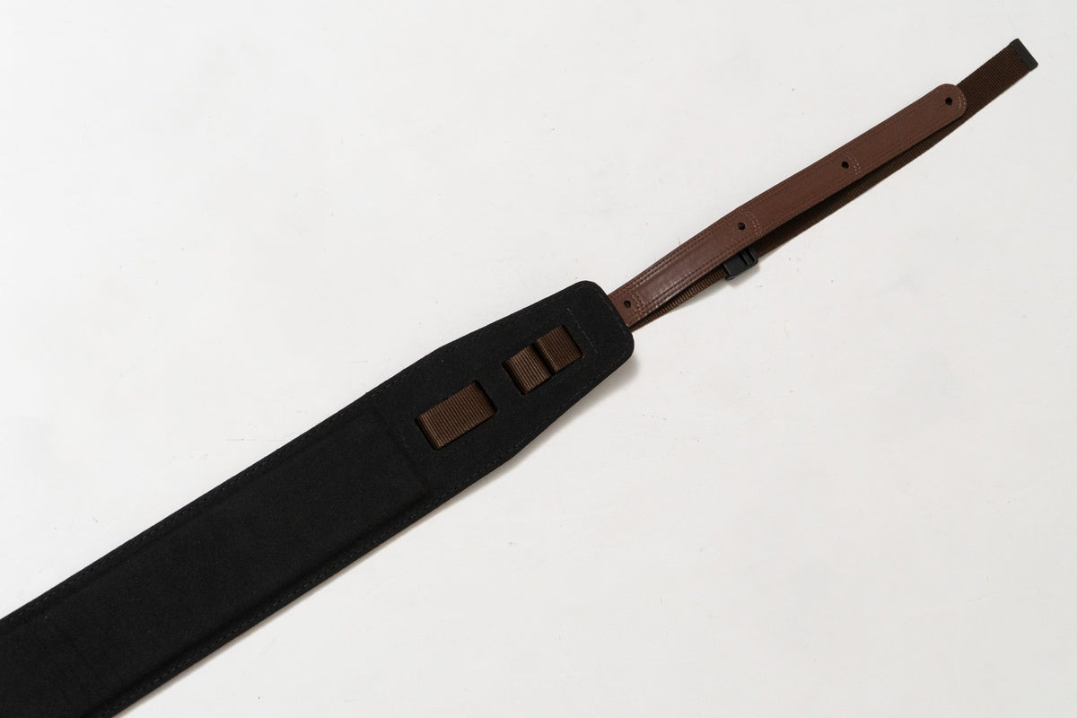 【new】Richter / Beaver's Tail Cayman Brown【GIB Yokohama】