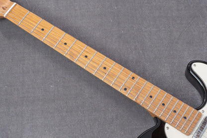 【new】Bacchus / BTE-1DX RSM/M BLK【GIB Hyogo】