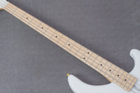 【new】Ace Bass / AB4-STD White 3.82kg #AB-25075【GIB Yokohama】