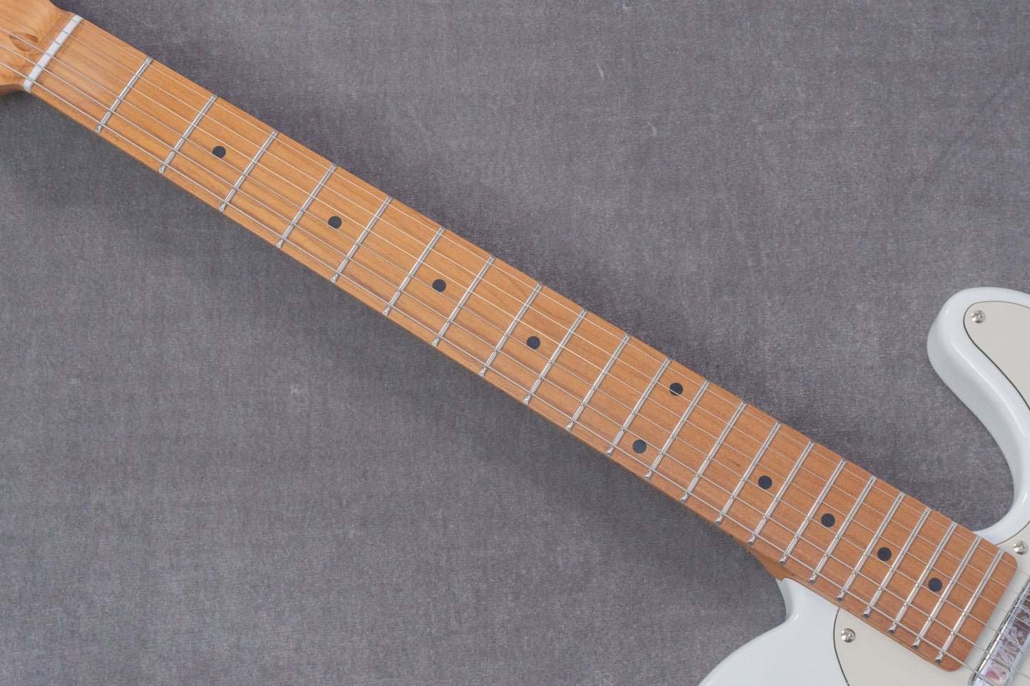 【new】Bacchus / BTE-1DX RSM/M WH【GIB Hyogo】