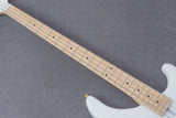 【new】Ace Bass / AB4-STD White 3.43kg #AB-25107【GIB Yokohama】