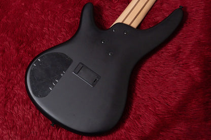 【used】Ibanez / K5-BKF black flat KORN Fieldy Signature 2024 3.40kg #I241203432【GIB Yokohama】