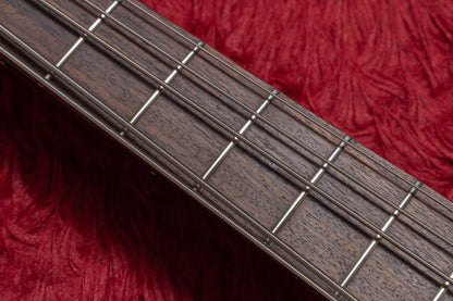 【used】Ibanez / K5-BKF black flat KORN Fieldy Signature 2024 3.40kg #I241203432【GIB Yokohama】