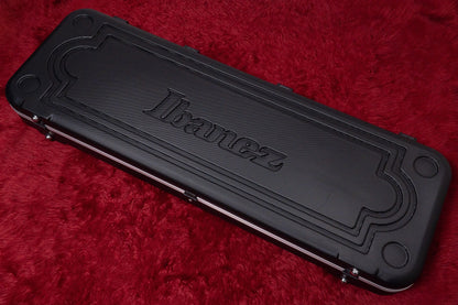【used】Ibanez / K5-BKF black flat KORN Fieldy Signature 2024 3.40kg #I241203432【GIB Yokohama】