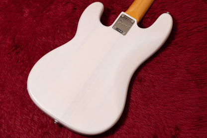 【used】Squier / Classic Vibe 50s Precision Bass White Blonde 2025 4.020kg #ISSK25003027【GIB Yokohama】