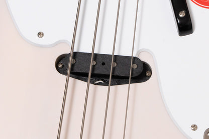 【used】Squier / Classic Vibe 50s Precision Bass White Blonde 2025 4.020kg #ISSK25003027【GIB Yokohama】
