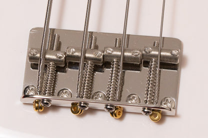 【used】Squier / Classic Vibe 50s Precision Bass White Blonde 2025 4.020kg #ISSK25003027【GIB Yokohama】