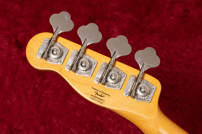 【used】Squier / Classic Vibe 50s Precision Bass White Blonde 2025 4.020kg #ISSK25003027【GIB Yokohama】
