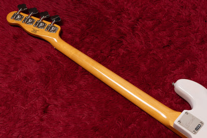 【used】Squier / Classic Vibe 50s Precision Bass White Blonde 2025 4.020kg #ISSK25003027【GIB Yokohama】