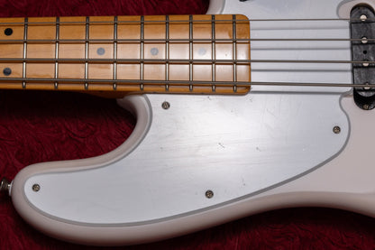 【used】Squier / Classic Vibe 50s Precision Bass White Blonde 2025 4.020kg #ISSK25003027【GIB Yokohama】