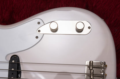 【used】Squier / Classic Vibe 50s Precision Bass White Blonde 2025 4.020kg #ISSK25003027【GIB Yokohama】
