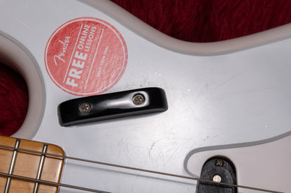 【used】Squier / Classic Vibe 50s Precision Bass White Blonde 2025 4.020kg #ISSK25003027【GIB Yokohama】