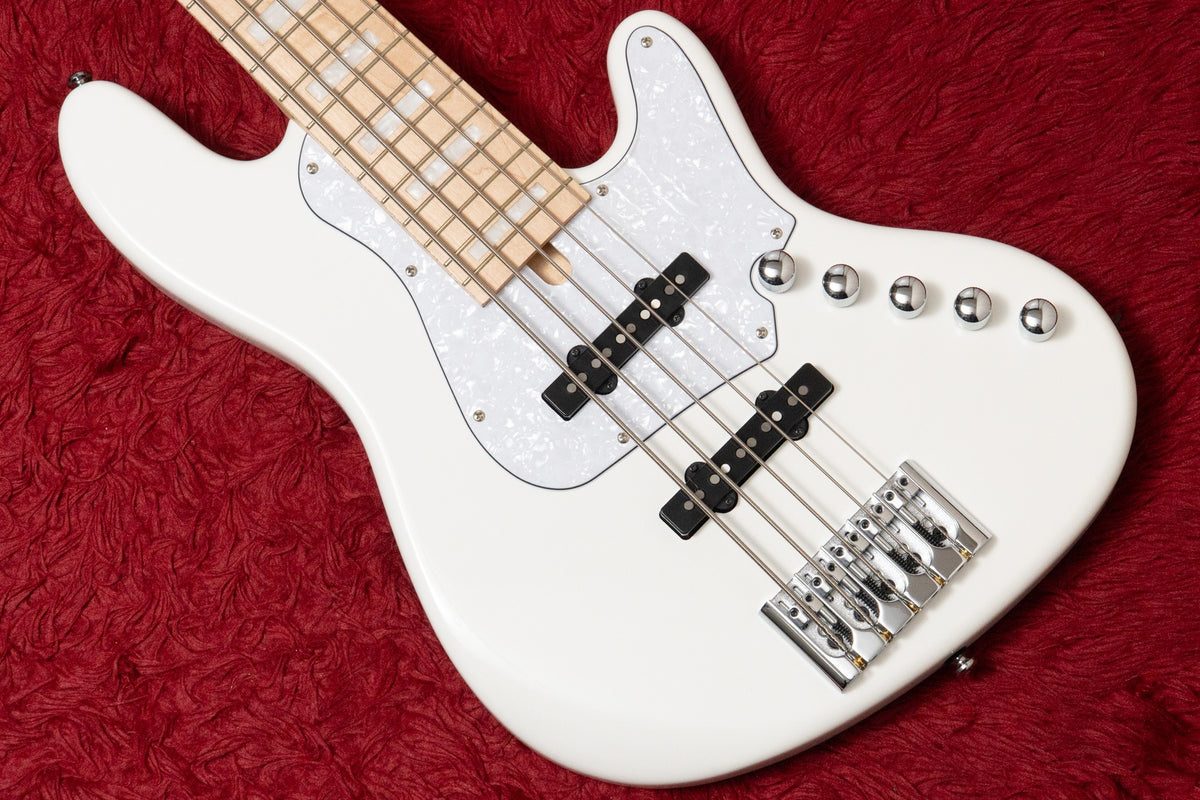 【used】Cort / Elrick NJS5 White 4.200kg #IE241207821【GIB Yokohama】