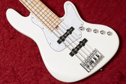 【used】Cort / Elrick NJS5 White 4.200kg #IE241207821【GIB Yokohama】