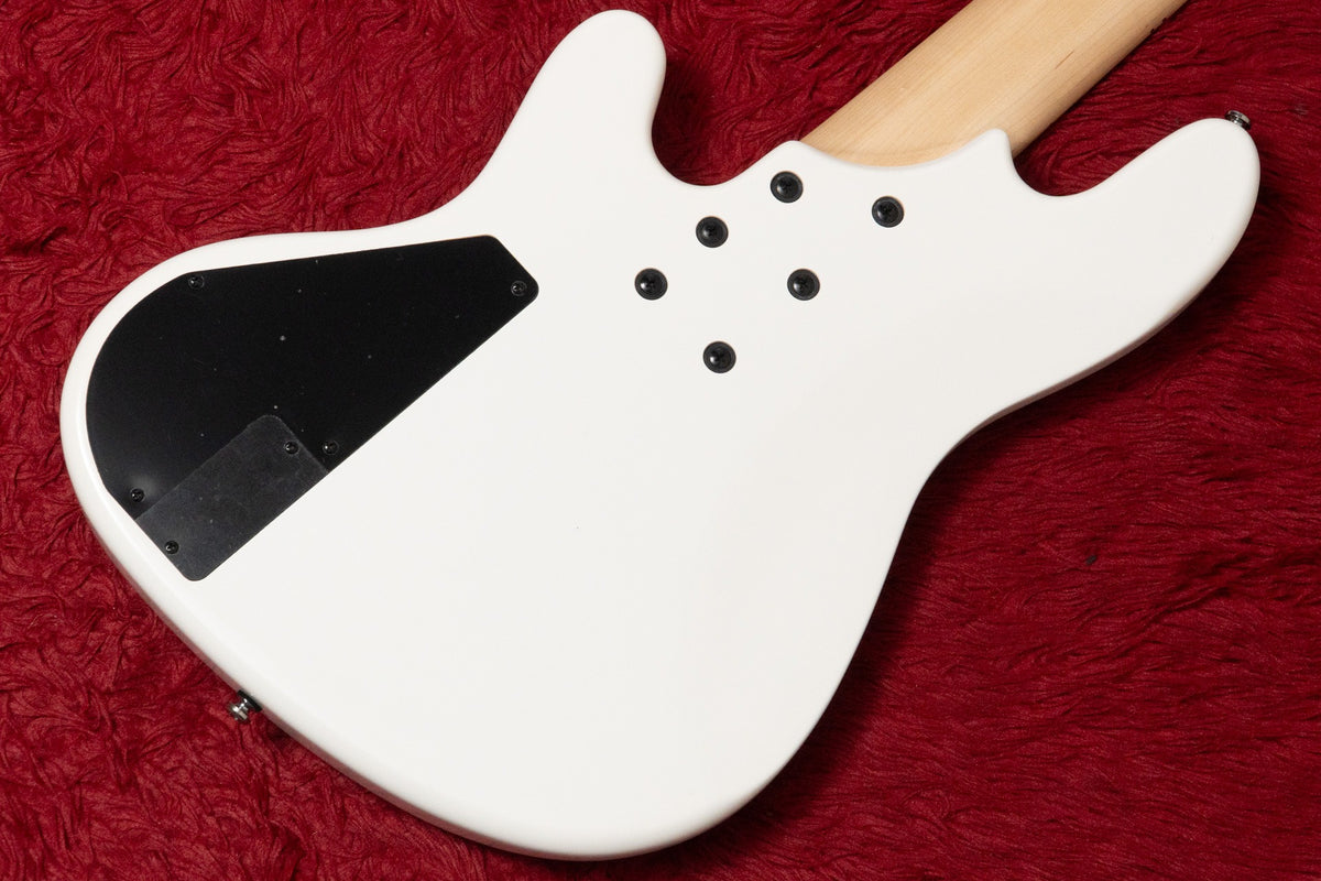 【used】Cort / Elrick NJS5 White 4.200kg #IE241207821【GIB Yokohama】