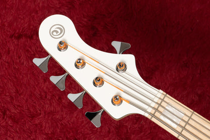 【used】Cort / Elrick NJS5 White 4.200kg #IE241207821【GIB Yokohama】