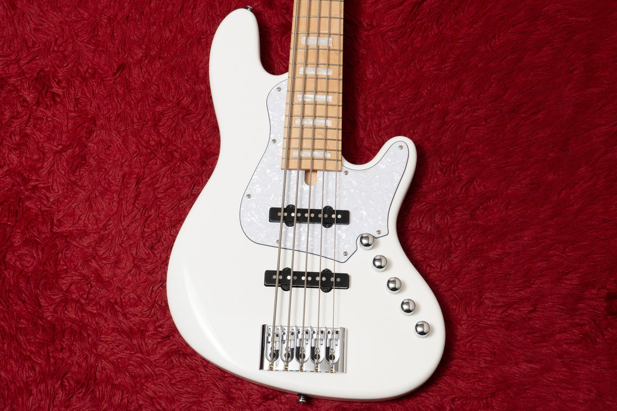【used】Cort / Elrick NJS5 White 4.200kg #IE241207821【GIB Yokohama】