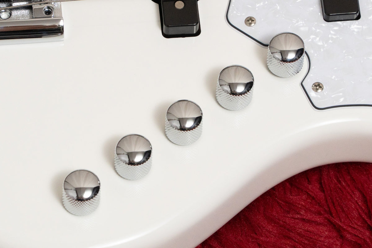 【used】Cort / Elrick NJS5 White 4.200kg #IE241207821【GIB Yokohama】