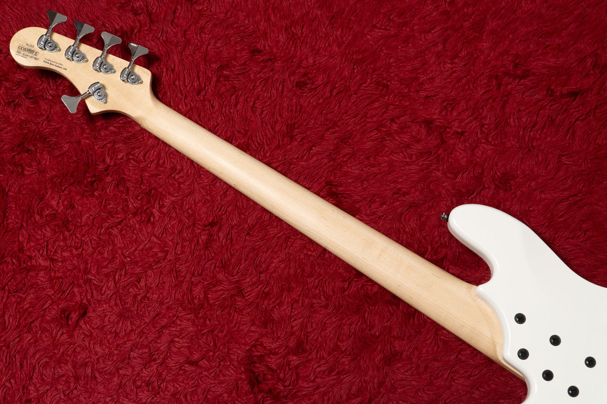 【used】Cort / Elrick NJS5 White 4.200kg #IE241207821【GIB Yokohama】