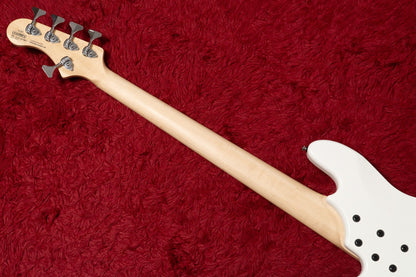 【used】Cort / Elrick NJS5 White 4.200kg #IE241207821【GIB Yokohama】