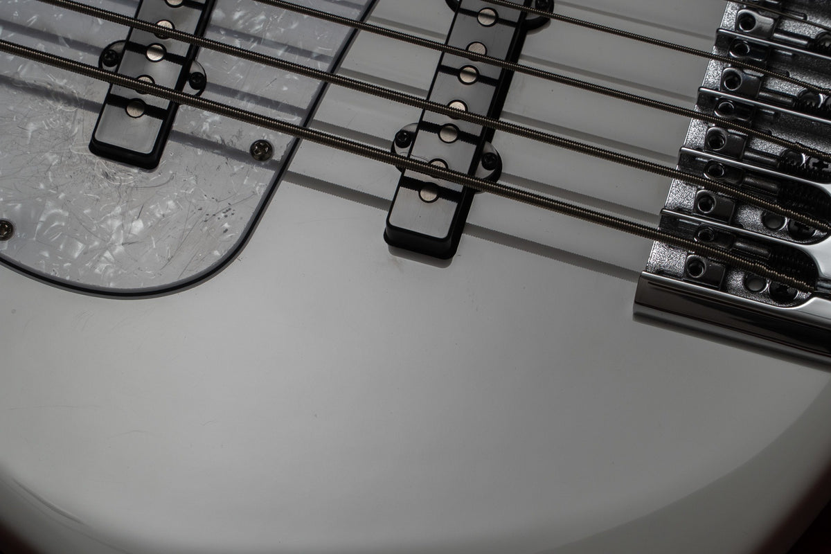 【used】Cort / Elrick NJS5 White 4.200kg #IE241207821【GIB Yokohama】