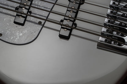 【used】Cort / Elrick NJS5 White 4.200kg #IE241207821【GIB Yokohama】