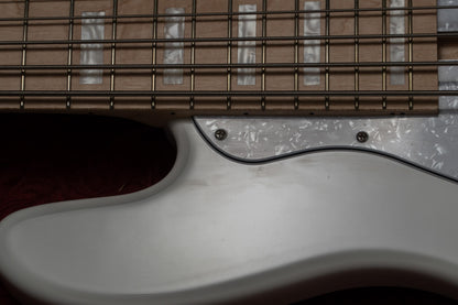 【used】Cort / Elrick NJS5 White 4.200kg #IE241207821【GIB Yokohama】