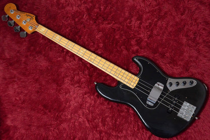 【used】Fender / Jazz Bass BLK Sadowsky Mod. 1976 5.605kg #698362【GIB Yokohama】