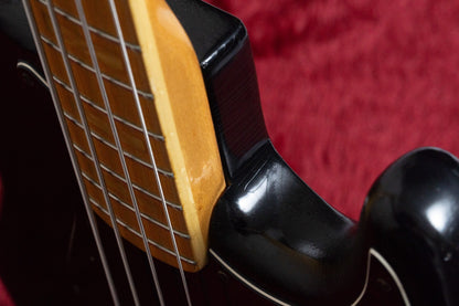 【used】Fender / Jazz Bass BLK Sadowsky Mod. 1976 5.605kg #698362【GIB Yokohama】
