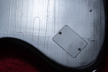 【used】Fender / Jazz Bass BLK Sadowsky Mod. 1976 5.605kg #698362【GIB Yokohama】