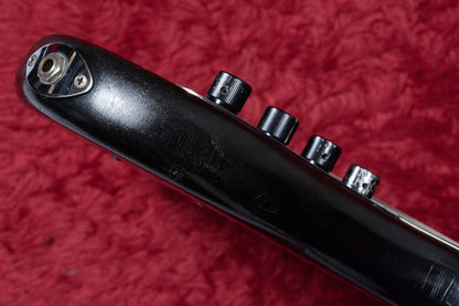 【used】Fender / Jazz Bass BLK Sadowsky Mod. 1976 5.605kg #698362【GIB Yokohama】