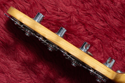 【used】Fender / Jazz Bass BLK Sadowsky Mod. 1976 5.605kg #698362【GIB Yokohama】