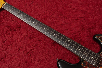 【used】Fender Japan / JB62 3TS Villex PU 1999～2002 4.465kg #P085619 Crafted in Japan【GIB Yokohama】