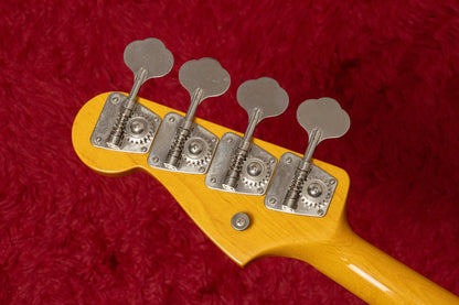 【used】Fender Japan / JB62 3TS Villex PU 1999～2002 4.465kg #P085619 Crafted in Japan【GIB Yokohama】