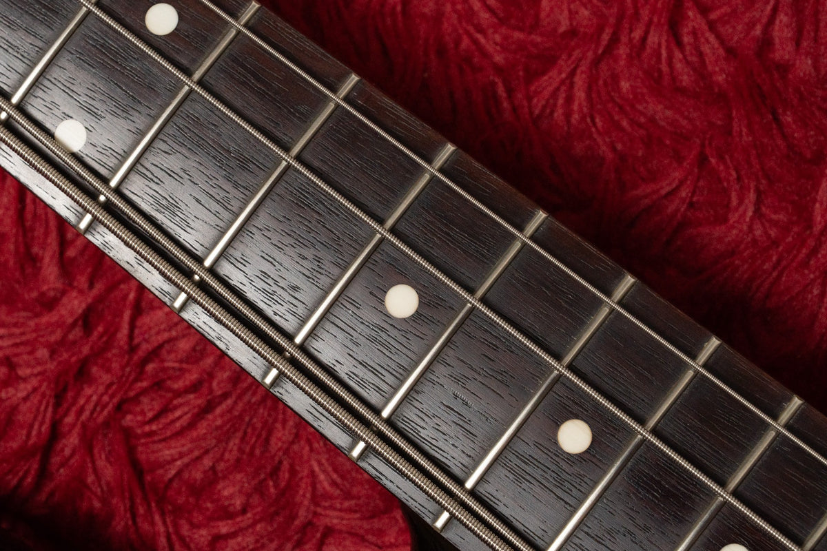 【used】Fender Japan / JB62 3TS Villex PU 1999～2002 4.465kg #P085619 Crafted in Japan【GIB Yokohama】