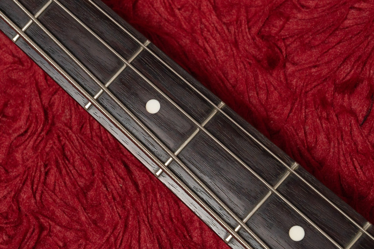 【used】Fender Japan / JB62 3TS Villex PU 1999～2002 4.465kg #P085619 Crafted in Japan【GIB Yokohama】
