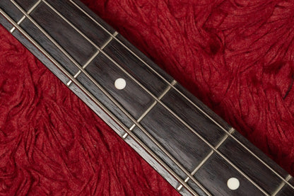 【used】Fender Japan / JB62 3TS Villex PU 1999～2002 4.465kg #P085619 Crafted in Japan【GIB Yokohama】