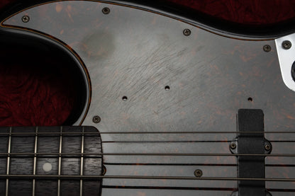 【used】Fender Japan / JB62 3TS Villex PU 1999～2002 4.465kg #P085619 Crafted in Japan【GIB Yokohama】
