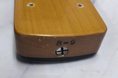 【used】Fender Japan / JB62 3TS Villex PU 1999～2002 4.465kg #P085619 Crafted in Japan【GIB Yokohama】