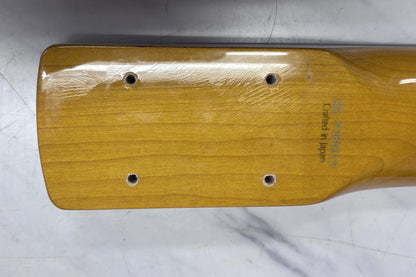 【used】Fender Japan / JB62 3TS Villex PU 1999～2002 4.465kg #P085619 Crafted in Japan【GIB Yokohama】
