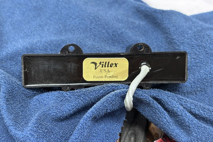 【used】Fender Japan / JB62 3TS Villex PU 1999～2002 4.465kg #P085619 Crafted in Japan【GIB Yokohama】