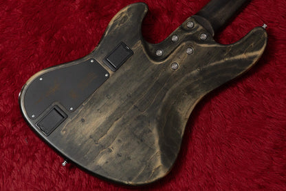 【used】Mayones / Jabba HF5 Hadrien Feraud Trans Antique Black Stain 2021 4.040kg #JAB2103758【GIB Yokohama】