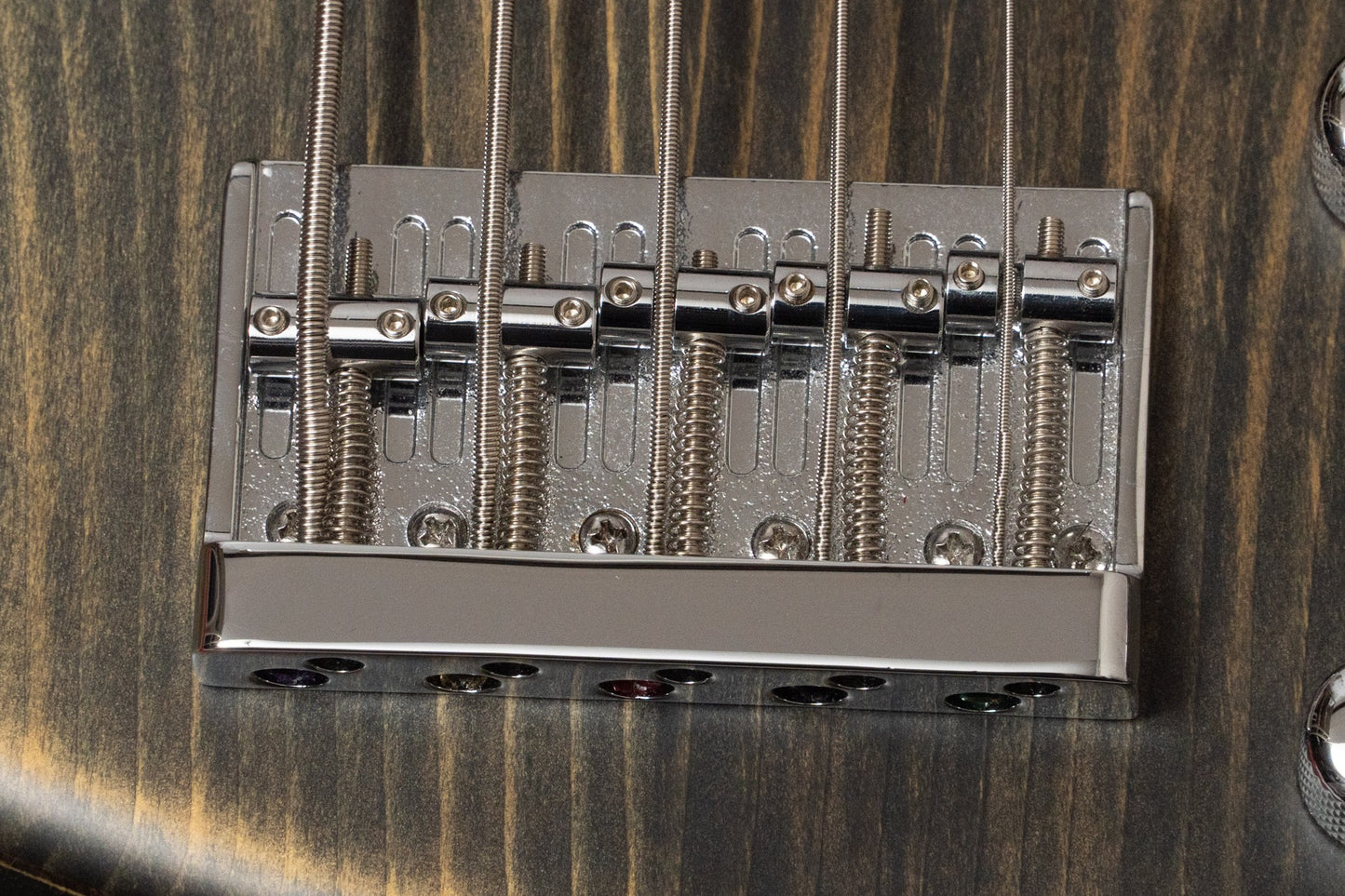 【used】Mayones / Jabba HF5 Hadrien Feraud Trans Antique Black Stain 2021 4.040kg #JAB2103758【GIB Yokohama】