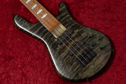 【used】Spector / NS-2J FM Moss Green 2005 3.280kg #254【GIB Yokohama】
