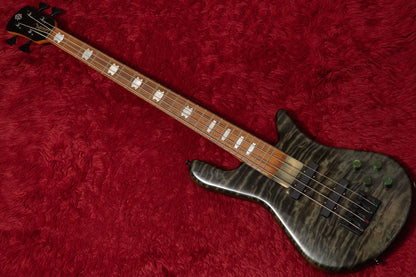 【used】Spector / NS-2J FM Moss Green 2005 3.280kg #254【GIB Yokohama】
