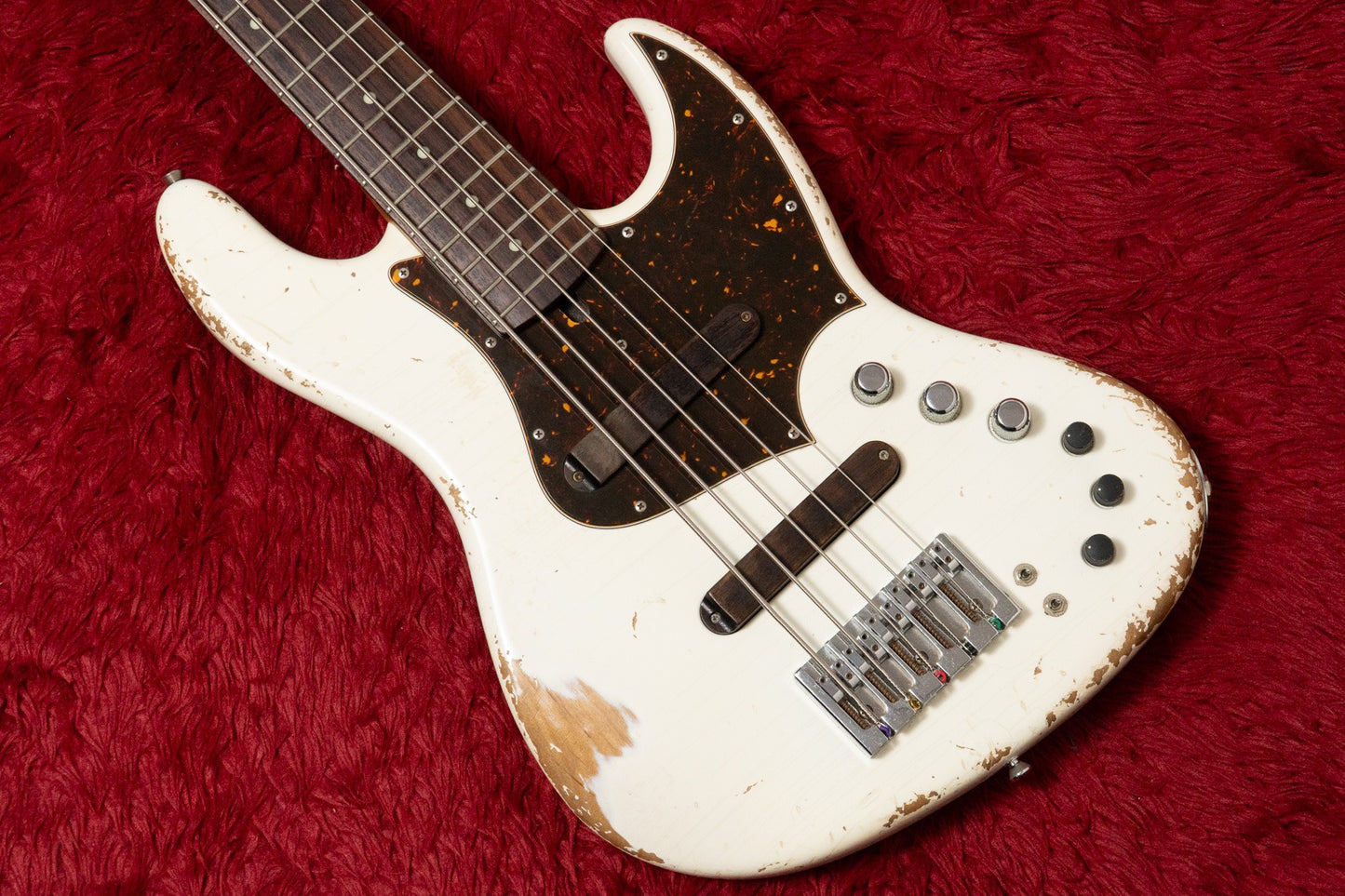 【used】Xotic / XJ-1T 5st Aged OWT 2021 4.445kg #J-2494【GIB Yokohama】