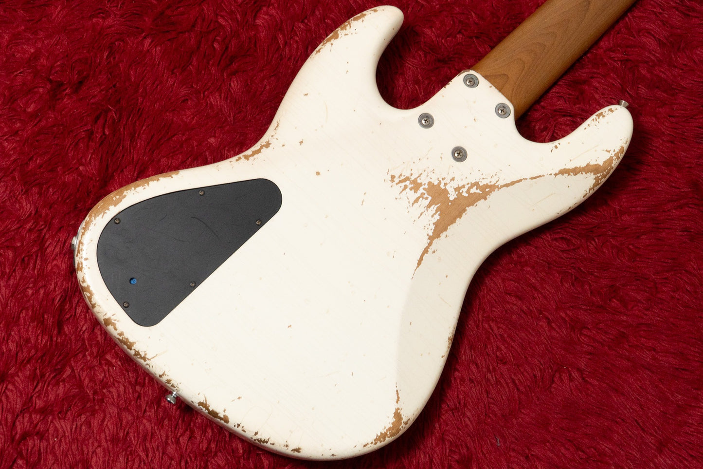 【used】Xotic / XJ-1T 5st Aged OWT 2021 4.445kg #J-2494【GIB Yokohama】