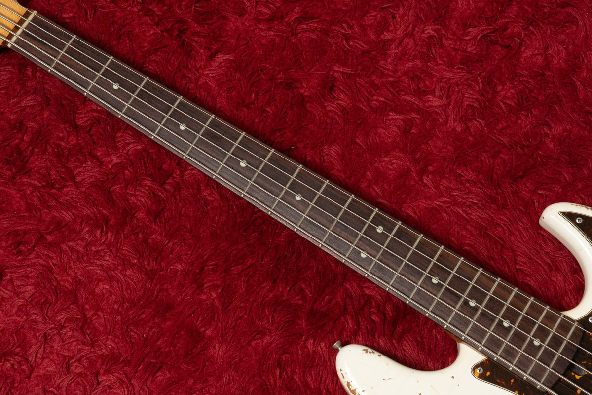 【used】Xotic / XJ-1T 5st Aged OWT 2021 4.445kg #J-2494【GIB Yokohama】